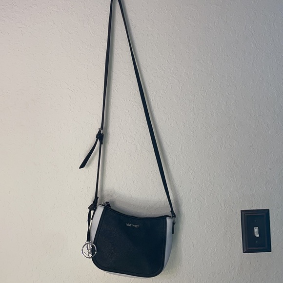 Nine West Accessories - SUPER CUTE NINE WEST CROSSBODY BAG